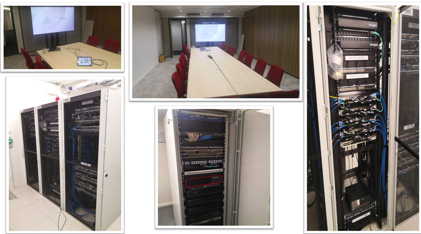 Sisteme Videoconferință